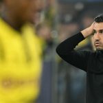 Nuri Şahin’le Borussia Dortmund kabustan uyandı!