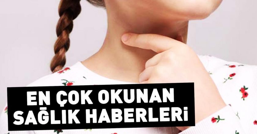 Günün en önemli sağlık haberleri, 25 Kasım 2024…