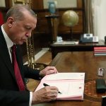 Erdoğan’ın görevden alınma ve atama kararları Resmi Gazete’de yayımlandı – Son Dakika Türkiye Haberleri