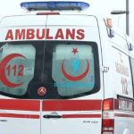 Ambulansın çarptığı kişi hayatını kaybetti, şoför tutuklandı – Son Dakika Türkiye Haberleri