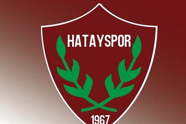 Hatayspor kulübü başkanı Mıstıkoğlu görevinden istifa etti