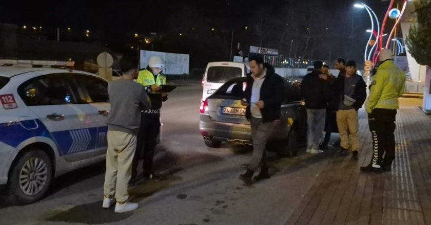 Kalabalığa ateş açtı: Polis operasyonunda yakalandı – Son Dakika Türkiye Haberleri