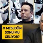 Berber dükkanı tükeniyor mu? Sosyal medyada yer alan görüntüler berberlerde tepki yarattı: “Bizim sektörümüzde robotların şansı yok.”