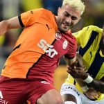 Resmi hakem için Tff’den Galatasaray-Fenerbah Derby! “Şimdiye kadar Fenerbahce ve Galatasaray’dan …” –