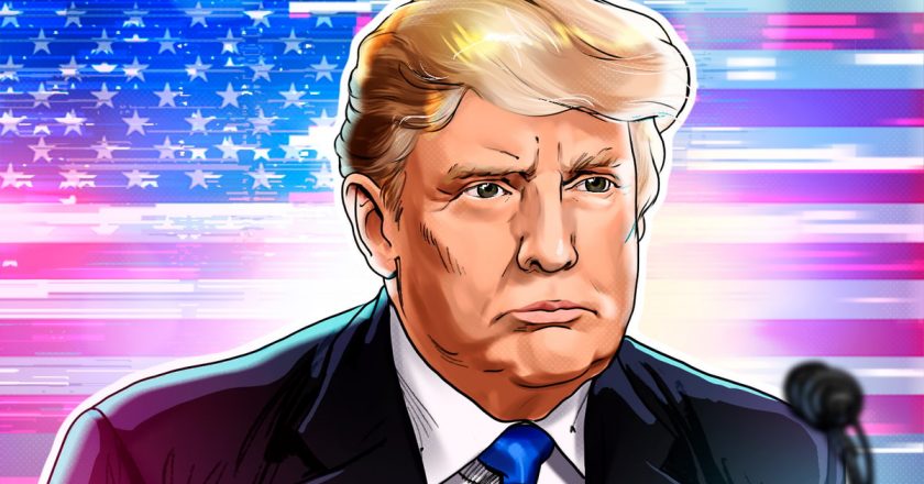 Trump kara para aklama suçundan yargılanan üç BitMEX yöneticisini affetti