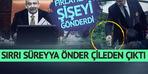 Sirri Süreyya Önder aşırı: 