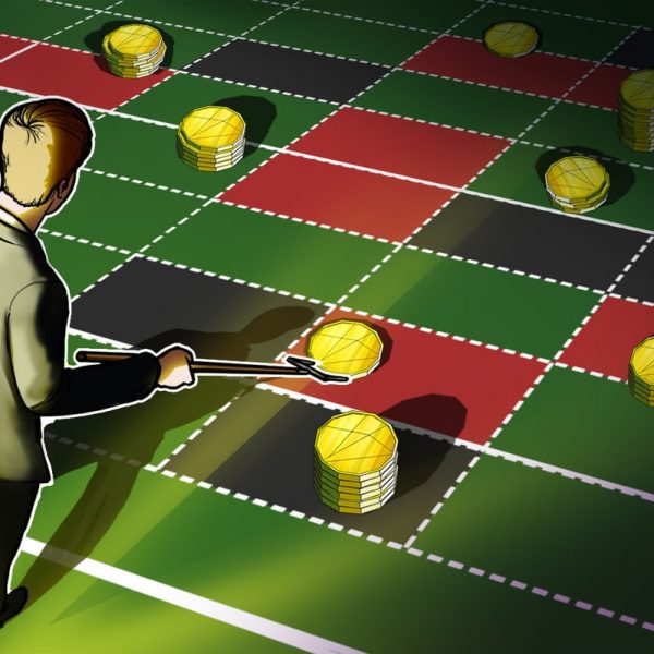 Kripto şans oyunlarından 81 milyar dolar gelir