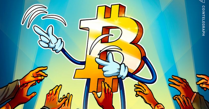 Bitcoin DeFi artışı BTC talebini ve benimsenmesini artırabilir — Binance
