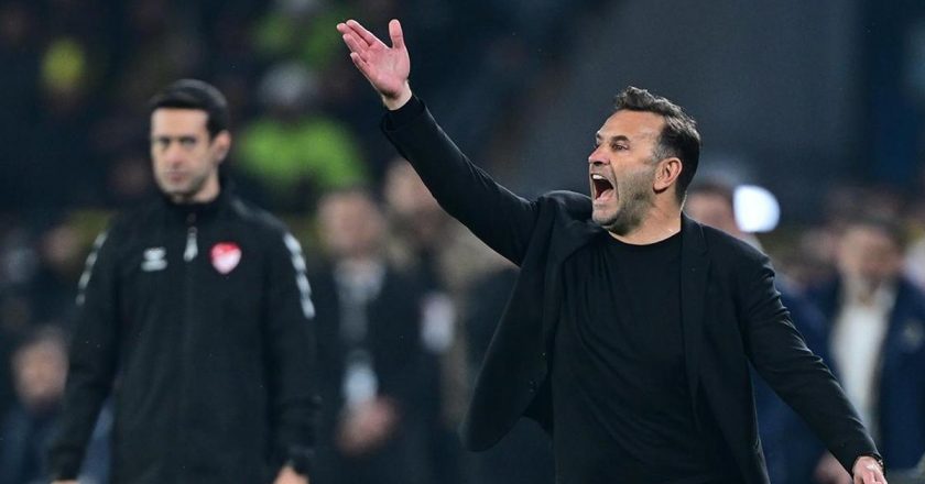 Son Dakika Spor Haberi | Okan Buruktan Jose Mourinho sözleri