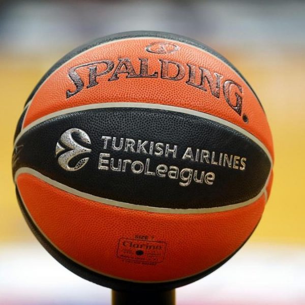 Monaco ve Olympiakos, Final Four’a bir adım uzakta