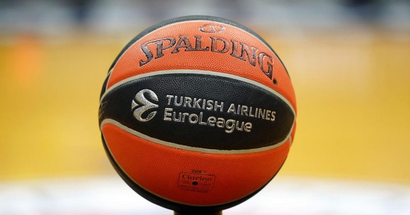 Monaco ve Olympiakos, Final Four’a bir adım uzakta