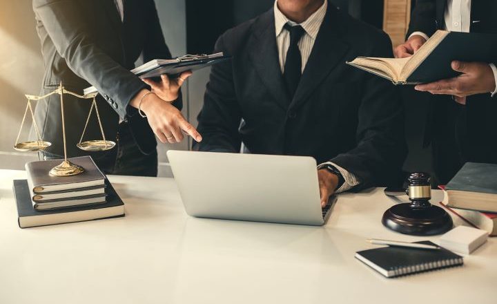 Ceza Avukatı Hatay ile Adaletin Güvencesi
