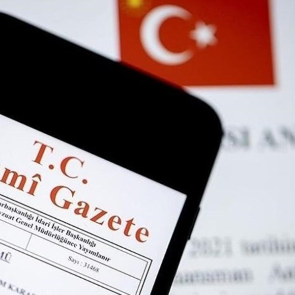 Resmi Gazete’de yayımlandı: 1 ve 19 Mayıs için toplu ulaşım kararı – Son Dakika Türkiye Haberleri