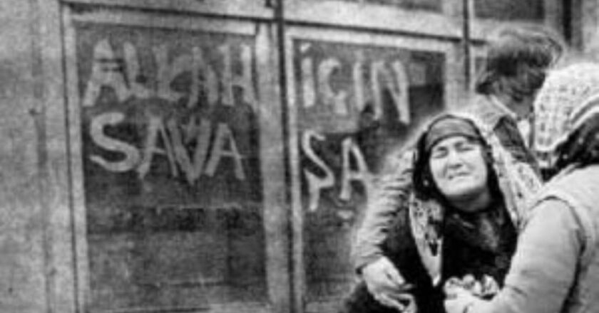 12 Eylül darbesine zemin hazırlayan Çorum katliamında 57 Alevi yurttaş öldürüldü: 45 yıldır bitmeyen korku – Son Dakika Türkiye Haberleri