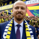 Bilal Erdoğan’dan Fenerbahçe başkanlığı için açıklama! “Söz konusu bile değil, hiç işim olmaz”