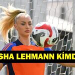 ALISHA LEHMANN KİMDİR? Alisha Lehmann Nereli, Kaç Yaşında, Hangi Takımda Oynuyor?