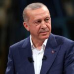 Cumhurbaşkanı Erdoğan, Trump, Selman ve Şara ile görüştü