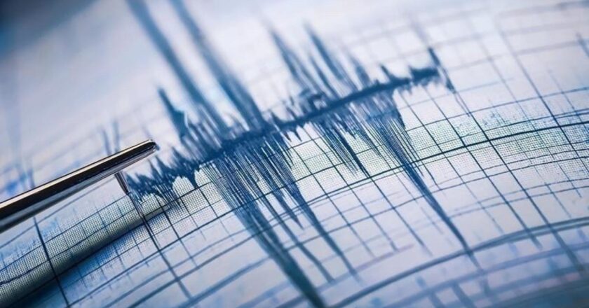 Japonya'nın kuzeyinde 6,1 büyüklüğünde deprem