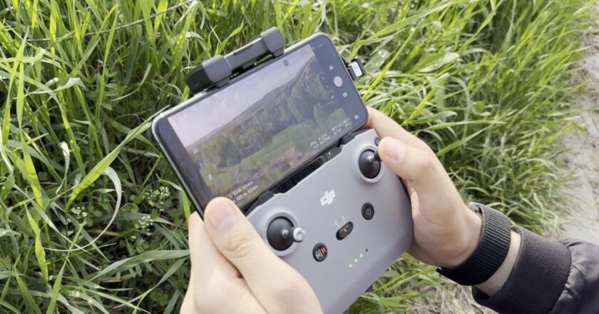 Kezban teyzenin kaybolan düvesi dronla bulundu