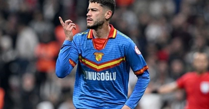 Talipler kapıya dizildi Göztepe’nin Romulo için istediği bonservis belli oldu! – Son Dakika Spor Haberleri