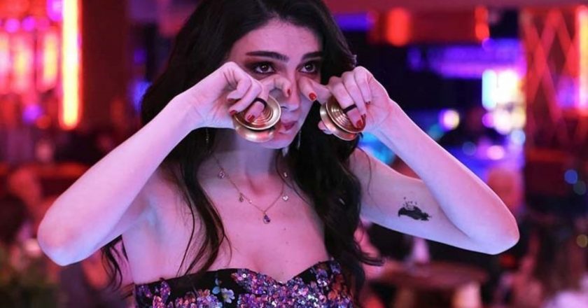 İnci Taneleri dizisinin yeni bölümü ne zaman yayımlanacak? İnci Taneleri dizisinin yeni bölümü bugün mü? – Son Dakika TV Rehberi Haberleri