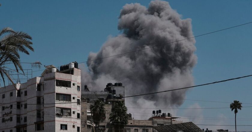 Hamas, ABD’nin ateşkes önerisine yanıt verdi