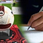 Samsunspor resmen açıkladı! Karadeniz ekibi Logi Tomasson ile 4+1 yıllık sözleşme imzaladı –
