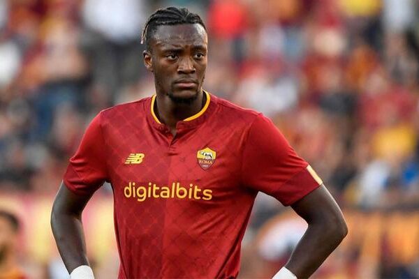 Beşiktaş transferde bombayı patlattı! Tammy Abraham ile anlaşma tamam… Roma ile görüşmeler son aşamada