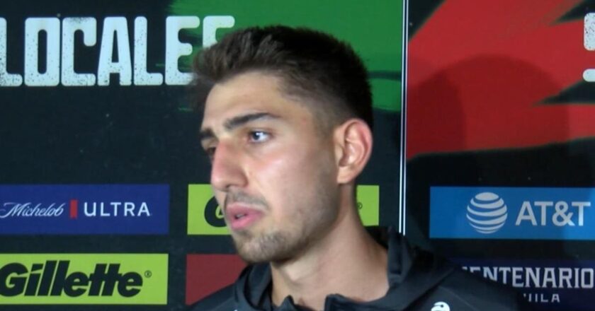 Demir Ege Tıknaz, ilk milli maçının ardından konuştu