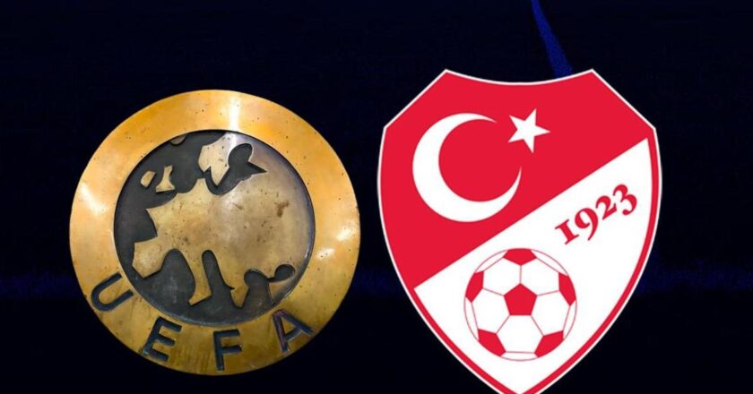 Son Dakika Spor Haberi | UEFA Komiteleri ve Heyetlerine Türkiyeden 12 isim