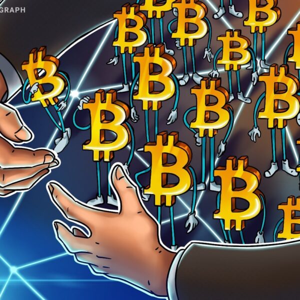 Şirketler bilançolarını BTC ile dolduruyor