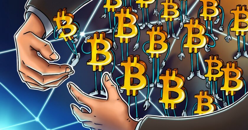 Şirketler bilançolarını BTC ile dolduruyor