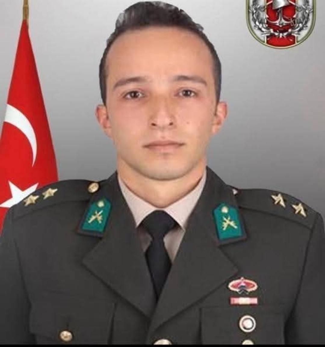 Türkiye şehitleri görüyor! 12 kahramana son veda 5