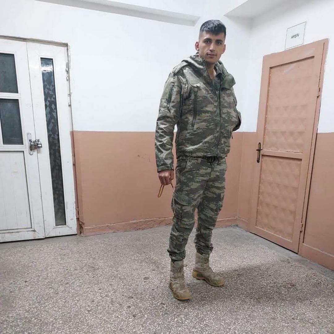 Türkiye şehitleri görüyor! 12 kahramana veda 11