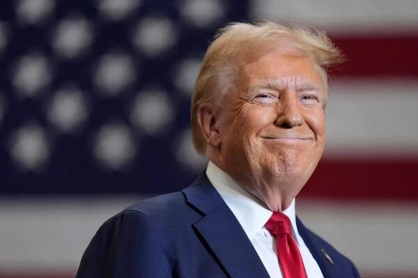 Trump, ülkelere “tarife mektupları” göndermeye yarın başlayabileceklerini söyledi