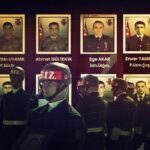 Türkiye şehitlerini uğurluyor! 12 kahramana son veda