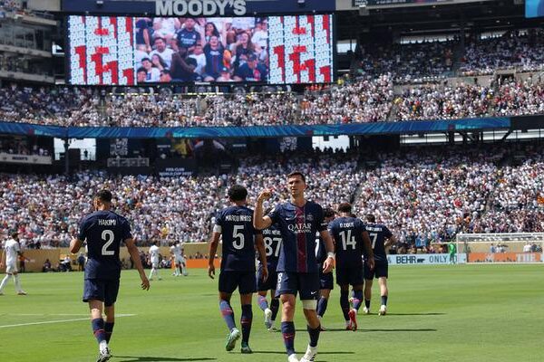FIFA Kulüpler Dünya Kupası finalinde Chelsea’nin rakibi PSG!
