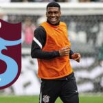 Trabzonspor’da Felipe Augusto açıklamalarda bulundu! Sörloth örneği sosyal medyada gündem oldu…