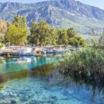 Akyaka Nerede, Nasıl Gidilir? Akyaka Gezilecek Yerler Nelerdir?