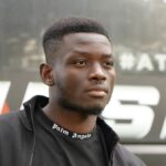 Samsunspor, Marius Mouandilmadji’nin sözleşmesini uzattı