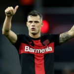 Süper Lig devlerinin gündemindeydi… Granit Xhaka yeni takımına imzayı atıyor! – Son Dakika Spor Haberleri