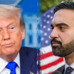 Trump, Mamdani’yi hedef aldı: New York’u kurtaracağım – Son Dakika Dünya Haberleri