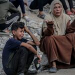 BM’den soykırımcı Netanyahu’nun “Gazze’de açlık yok” açıklamasına tepki