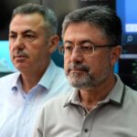 Bakan Yumaklı: Lütfen dışarıda ateş yakmayın