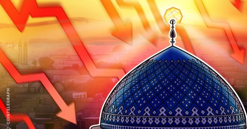 90 milyon dolarlık hack ve stablecoin yasağı İran’ın kripto piyasasını çökertti