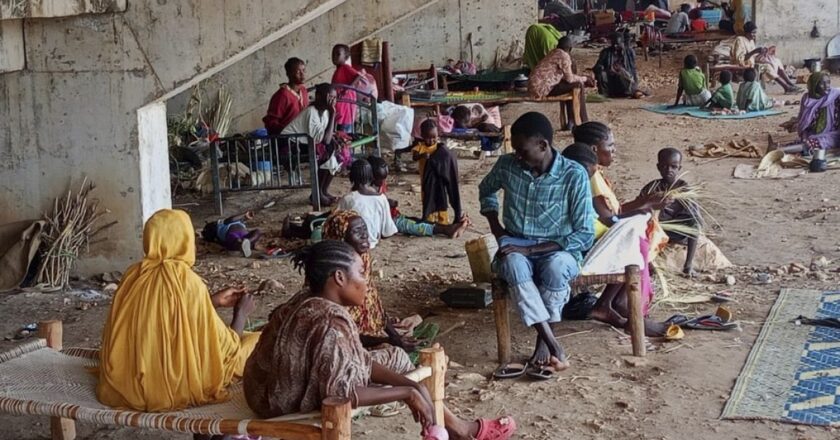 RSF militanları Sudan’da bir köye saldırdı: Yedi kişi öldü