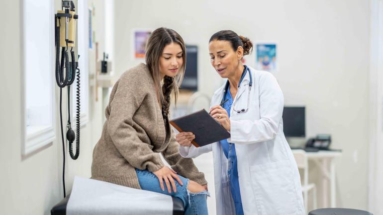 Hastanedeki farka daha fazla dikkat ettiyseniz, onu kurtarabilirsiniz