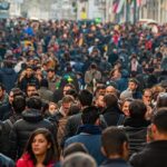 Türkiye’nin nüfusu açıklandı – Bigpara Haber