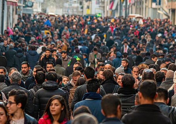Türkiye’nin nüfusu açıklandı – Bigpara Haber