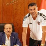 Burak Yılmaz, Gaziantep FK’ya imza attı